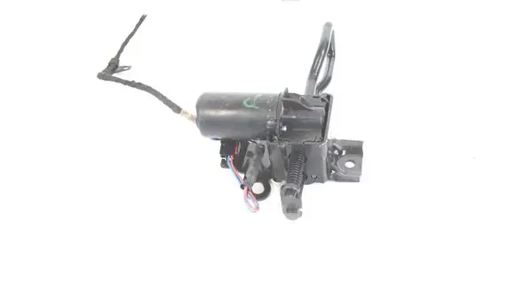 Mercedes-Benz C W204 Seat adjustment motor HPLA14F392JD