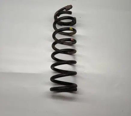 Mitsubishi Outlander Rear coil spring