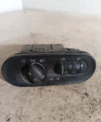 Volkswagen Sharan Light switch 7M1941531E 98504051507 95VW13K196BB