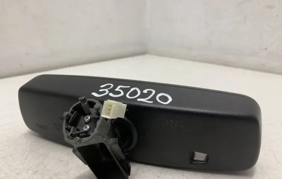 Ford Ecosport Rear view mirror (interior) AU5A17E678AD F477L