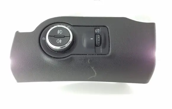 Opel Insignia A Light switch 13268707