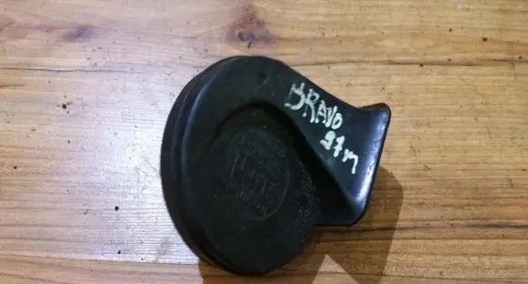 Fiat Bravo - Brava Horn signal 35717