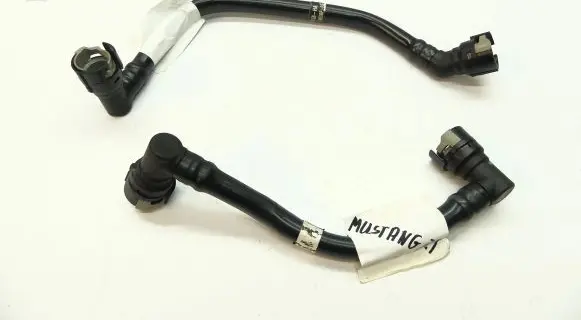 Ford Mustang V Fuel line/pipe/hose BR3E6758HA