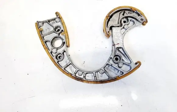 Audi Q7 4L Slide rail for timing chain 