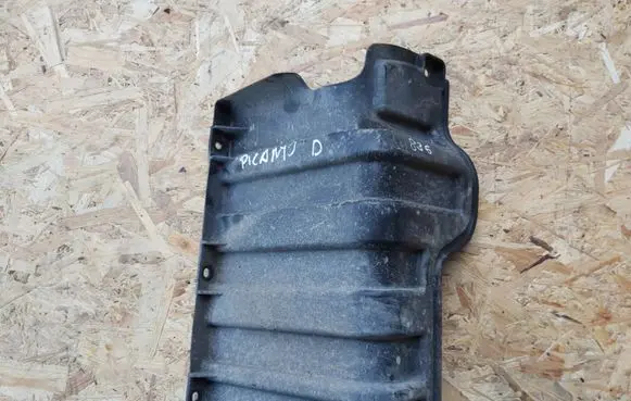 KIA Picanto Other under body part 