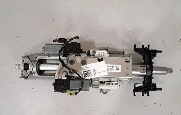 BMW 7 G11 G12 Steering rack mechanical part 6894879 6862001