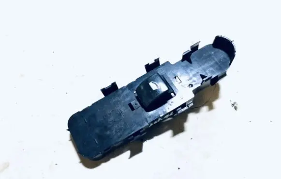 Citroen C4 I Electric window control switch 9651466677