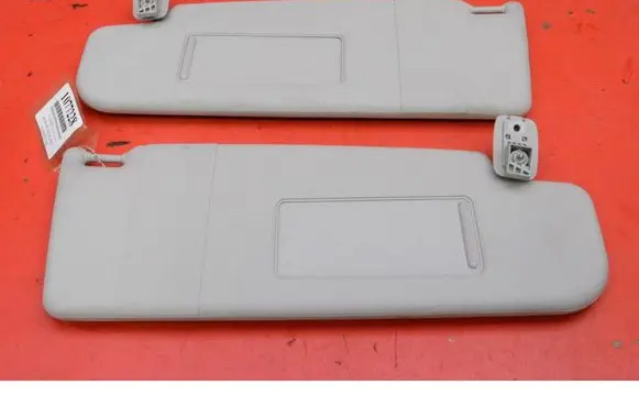 Volkswagen Golf IV Sun visor 1K0857552A