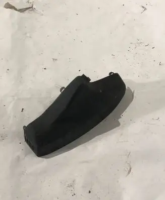 BMW X6 E71 Other interior part 9116137