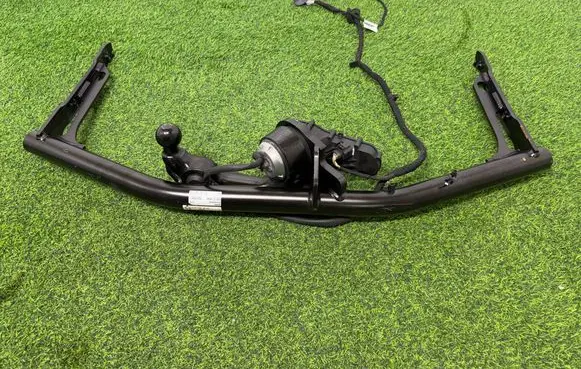 Cupra Formentor Tow bar set 5FF803880A