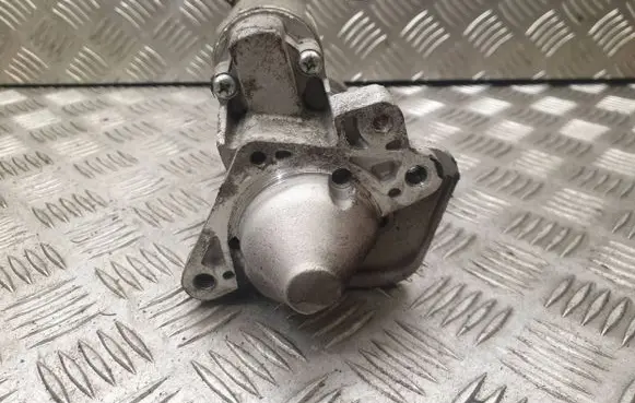 Nissan Note (E11) Starter motor S5035