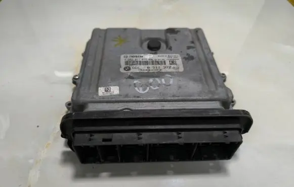 BMW X1 E84 Other control units/modules 330064523 8511372 0281017079
