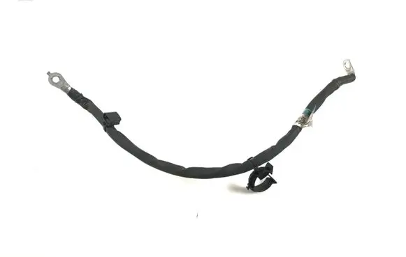 Ford Focus Negative earth cable (battery) F1FT14324J4CP7