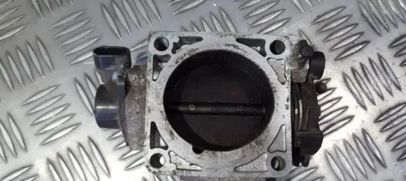 Volvo S40, V40 Throttle valve 7273303008 1270312