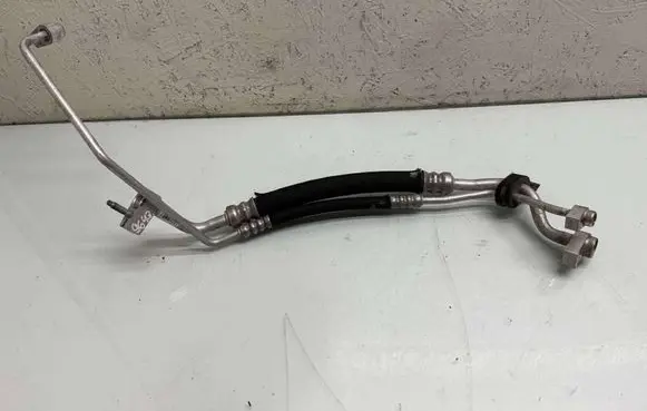 Tesla Model X Air conditioning (A/C) pipe/hose 103733400H