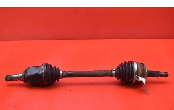 Toyota Auris 150 Front driveshaft 