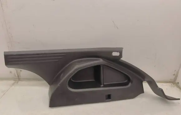 Volvo V40 Rear sill trim cover 31403181