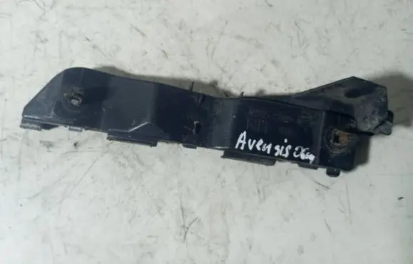 Toyota Avensis T250 Front bumper mounting bracket 5253505020