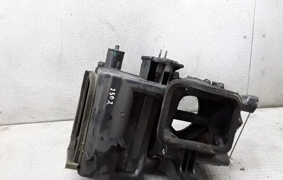 SsangYong Rexton Interior heater climate box assembly 6810008410