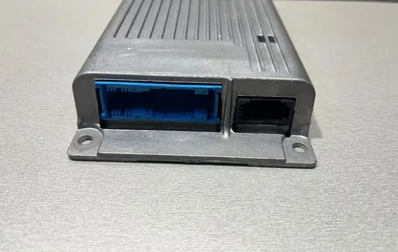 BMW 3 E92 E93 Bluetooth control unit module 9229740 10099110 AB947895
