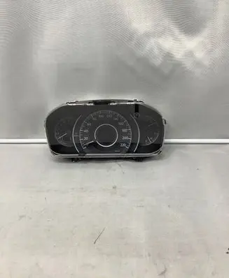 Honda CR-V Speedometer (instrument cluster) HR0408