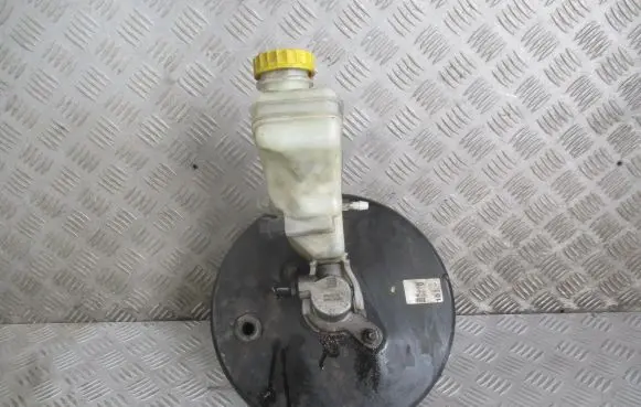 Fiat Grande Punto Master brake cylinder