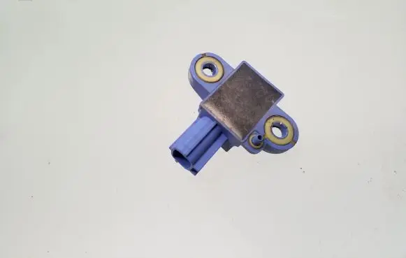 Volkswagen PASSAT B6 Airbag deployment crash/impact sensor 1K0955557A