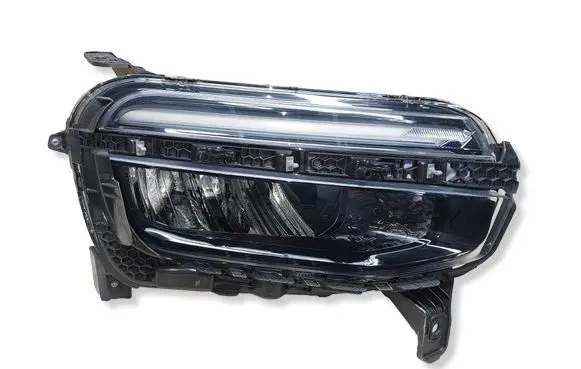 Jeep Avenger Headlight/headlamp 52218715