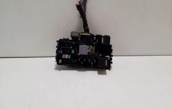 Volvo XC60 Fuse module 31384034
