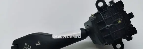 BMW 5 E39 Indicator stalk 8363668 01104010