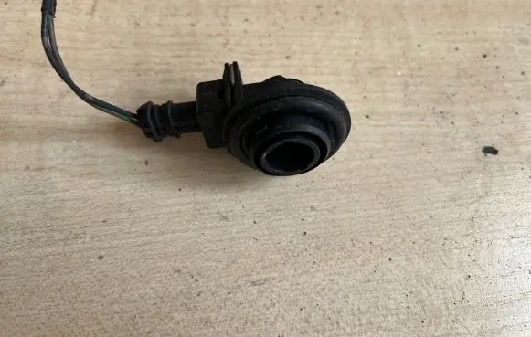 Opel Agila A Headlight part 