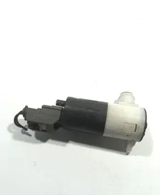 Windscreen/windshield washer pump