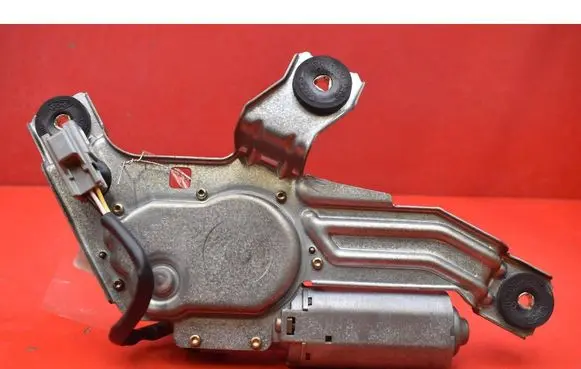 Ford Mondeo Mk III Rear window wiper motor 1S71-N17K441-AB