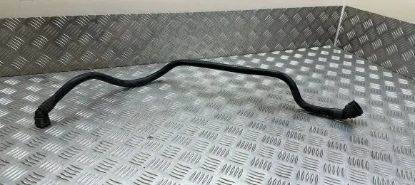Mercedes-Benz C W205 Engine coolant pipe/hose A2055016784