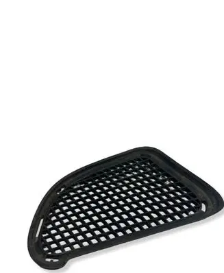 Mercedes-Benz Vaneo W414 Front bumper lower grill A4148850022