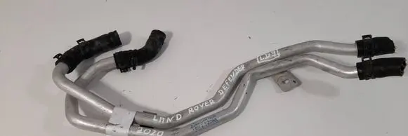 Land Rover Defender Engine coolant pipe/hose L8B218C5330QB
