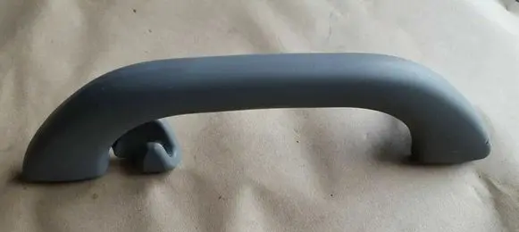 Audi A4 S4 B5 8D Rear interior roof grab handle 8d0857608c