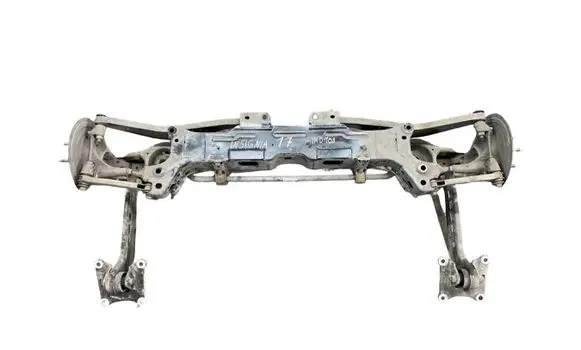 Opel Insignia B Rear axle beam 23338608 84228526