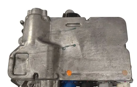 Tesla Model S Current control relay 105989100F 0318LC0016053