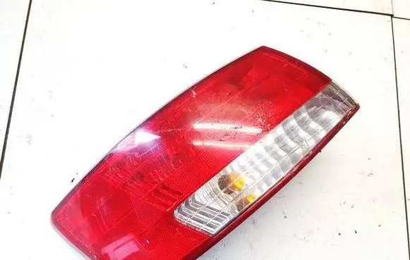Hyundai Sonata Rear/tail lights 27WNA 1156NA