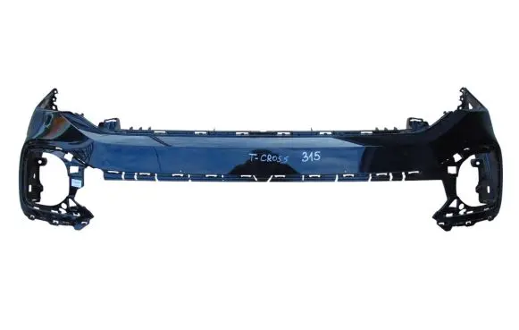 Volkswagen T-Cross Front bumper 2GM807221A