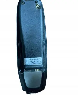 Mercedes-Benz C W204 Phone A2048201051