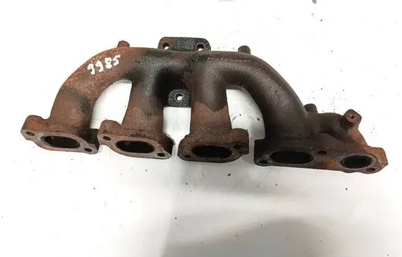 Opel Movano A Exhaust manifold 8200042882