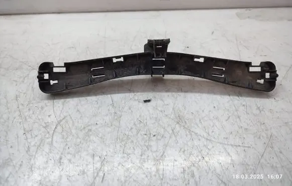 Mercedes-Benz GL X166 Other under body part A1665401840
