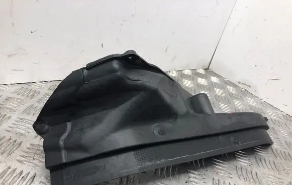 BMW 5 F10 F11 Heat shield in engine bay 7211464 74850610