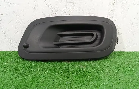 Fiat Panda III Front fog light trim/grill 735520448