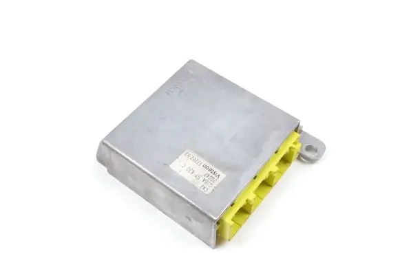 Mazda 6 Airbag control unit/module GJ6A57K30C 3326253