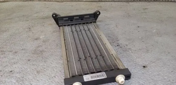 Audi A6 S6 C6 4F Electric cabin heater radiator 4F0819011
