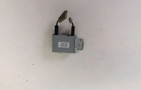 Nissan Leaf II (ZE1) Aerial antenna amplifier 282B16WK0A