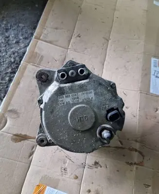 Audi Q7 4L Generator/alternator 059903016T LR1190940